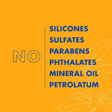 Producto Desenredante Hidratante Sin Peso Botella 237ml Para Cabello Rizado/Ondulado Productos Desenredantes Naty Shop