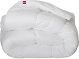 Abeil Colcha 4 Estaciones, Blanco, Poliester, Blanco, 240 X 260 Cm Edredones y Edredones Naty Shop 200 X 200 Cm