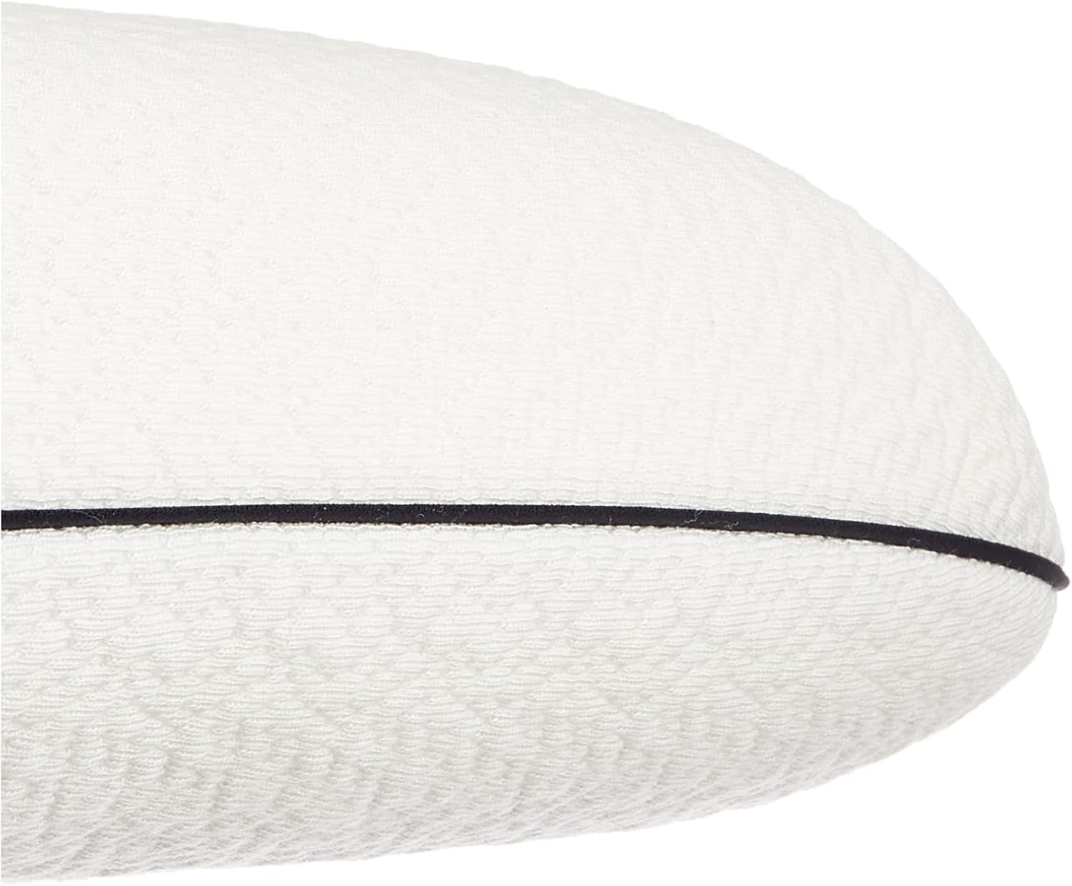 Almohada ortopédica de soporte para el cuello de nueva generación Almohada cervical de gel antibacteriano original de lujo para personas que duermen boca arriba y de lado, incluida la almohada frontal