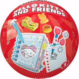 Miniverse MGA Make It Mini Hello Kitty and Friends Serie 3 - Mini Coleccionables, Sanrio, Réplicas Retro de Papelería, Manualidades, Bricolaje, para Coleccionistas y Niños a Partir de 8 Años