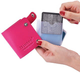 Biutee Estampador de Uñas 30 Piezas Juego de Sellos de Uñas Plantilla de Uñas Estampado de Uñas Imágenes de Animales Flores Placa de Estampado de Uñas con 2 Sellos 2 Raspadores Accesorios de Diseño de Uñas Sello de Uñas Francés