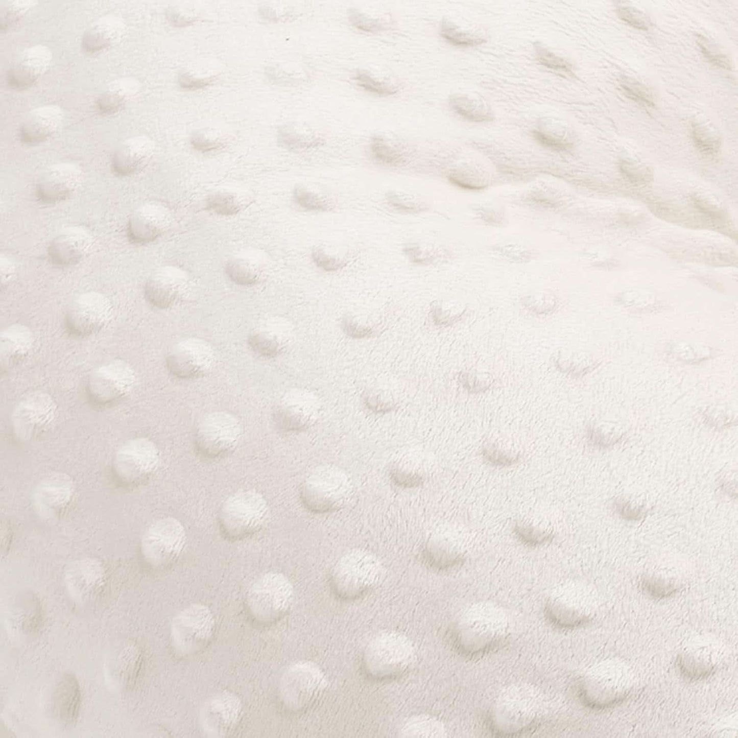 Almohada de lactancia para recién nacido, Topitos, Funda 100% poliéster, Muy suave, Relleno de fibra hueca Accesorios Alimentación y Lactancia Bebe Naty Shop