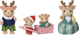 Sylvanian Families 5692 Familia de renos
