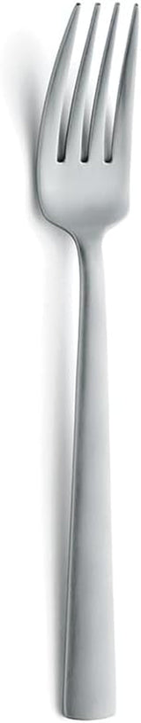 Amefa Ventura Cubertería 6 Personas, 24 Piezas, Acero Inoxidable 18/0, Cocina Naty Shop