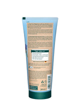 Kneipp Aroma, gel de ducha aromático con extractos naturales de arándano, malva y aceite nutritivo natural, 200 ml Ducha y baño Naty Shop