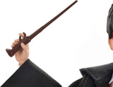 Mattel Harry Potter - Muñeco coleccionable (Aprox. 26 cm) con uniforme de Hogwarts, bata de Gryffindor y varita, juguete a partir de 6 años FYM50 Figuras de acción Naty Shop