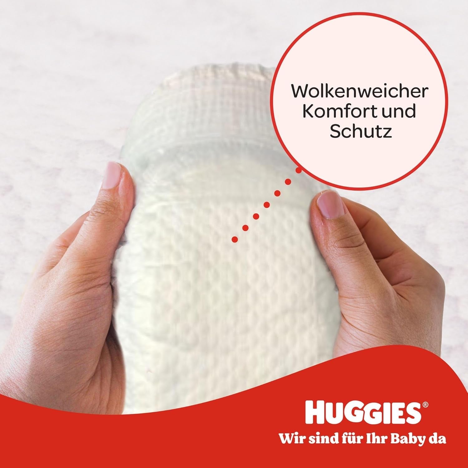 Huggies Pañales para bebé Little Movers Diseño Disney Tamaño 4 Caja mensual de 150 unidades (3 x 50)