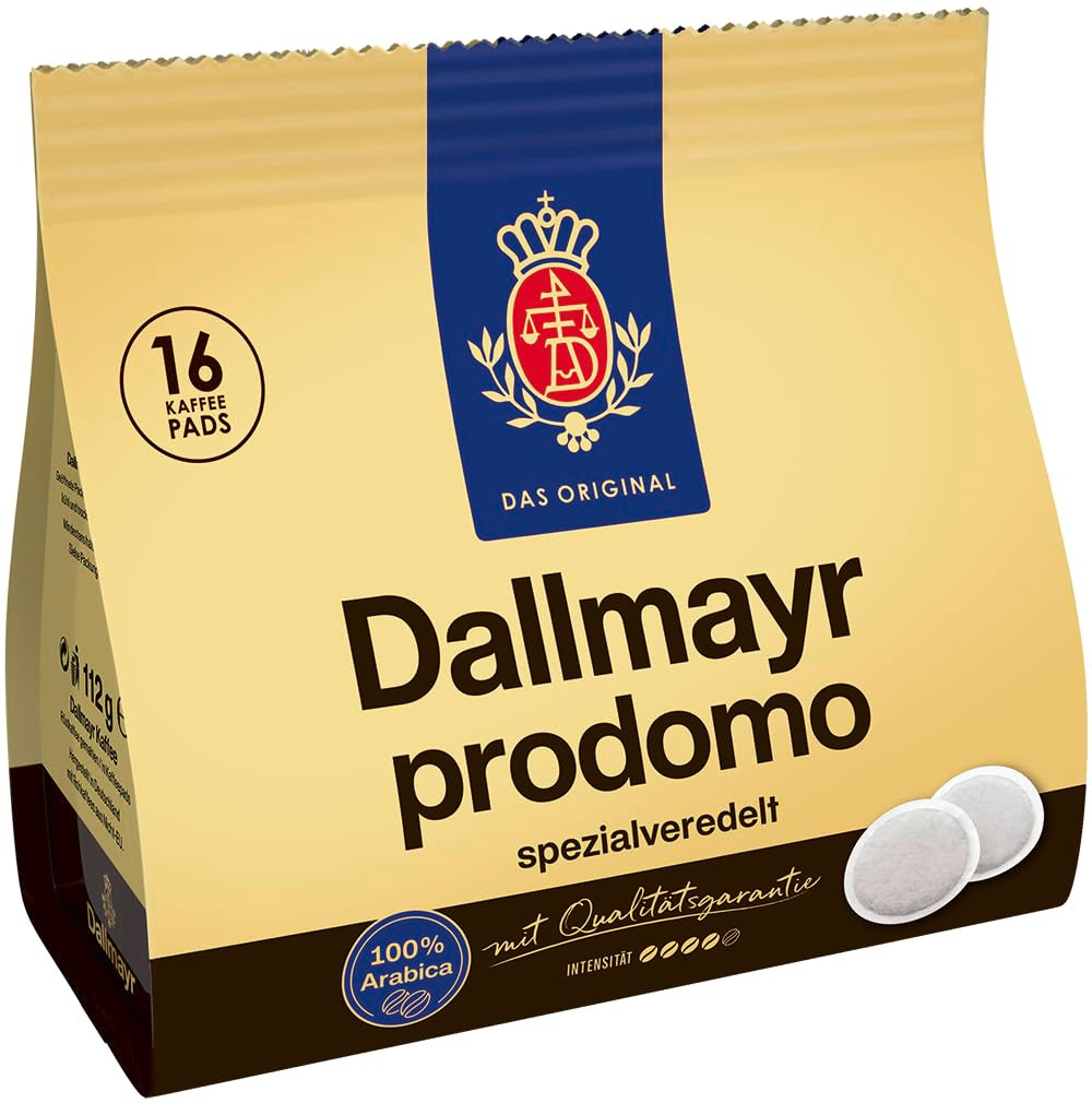 Compresas Prodomo, 16 compresas, 112 g
