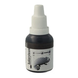 Colorante alimentario Bakeryteam Airbrush Negro 20ml