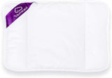 Trumeland T060121 - Manta cambiadora Suela 100 X 135 Cm Edredones y edredones Naty Shop Almohada plana 40X60 Cm (pack de 1)