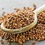 Cuscús de trigo sarraceno 100% ecológico, 500 g, sin gluten