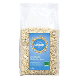 Avena Davert con hojas grandes, 1000 g.