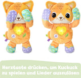 Vtech cucu gatito Juguetes Bebe Naty Shop