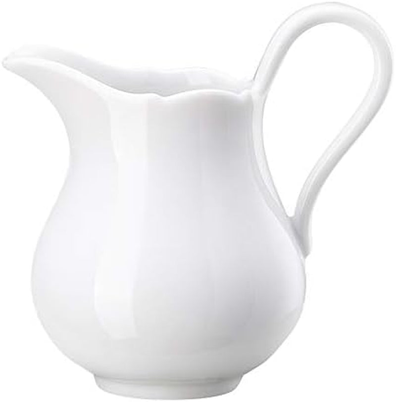 Hutschenreuther Maria Theresia Weiss jarra de leche para 6 personas
