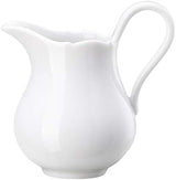 Hutschenreuther Maria Theresia Weiss jarra de leche para 6 personas