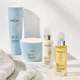 Laminación Capilar Paso 2, Mascarilla Reparadora 200 ml, 6.7 Fl Oz Mascarilla Capilar Made in Italy Naty Shop