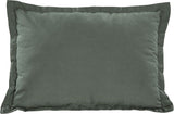 Trespass Sleepyhead Almohada de viaje, Uni Travel Pillows Naty Shop Moss 1 paquete (1 paquete)