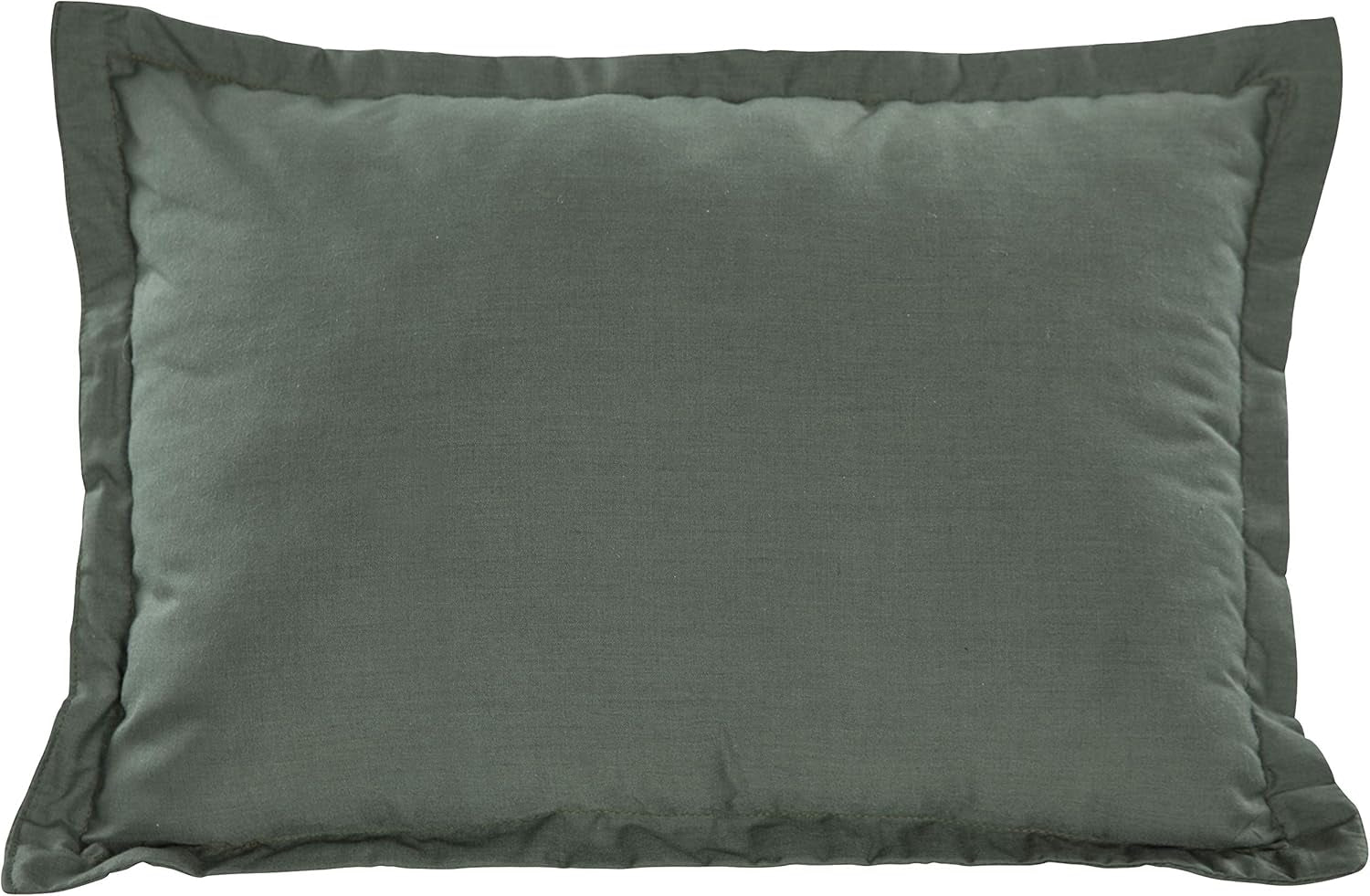 Trespass Sleepyhead Almohada de viaje, Uni Travel Pillows Naty Shop Moss 1 paquete (1 paquete)