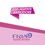 Fria Intima compresas sanitarias Senior 60 piezas