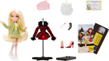 Muñeca Bratz Clueless Cher: muñeca de película coleccionable con atuendos y accesorios reales