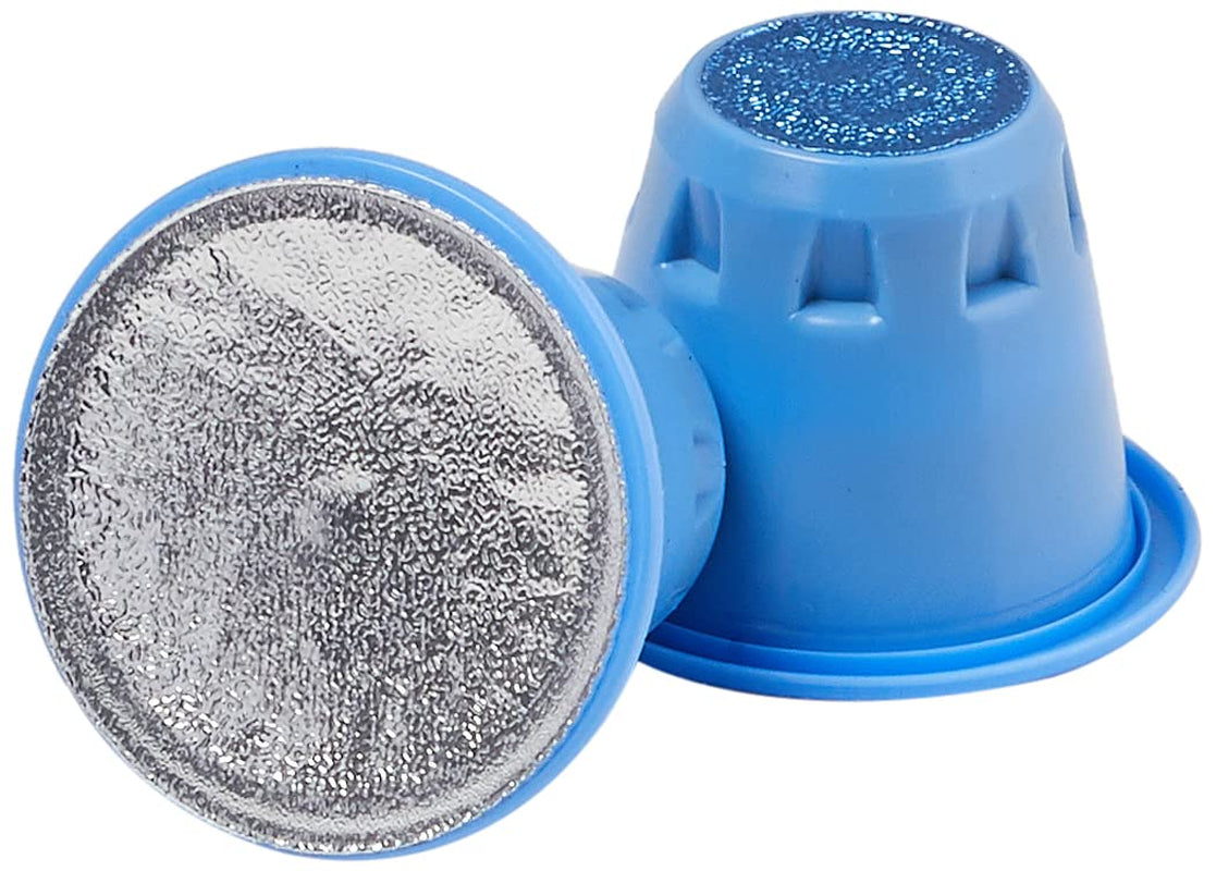 Cápsulas de Café Decaffeinato Compatibles Nespresso 5,6g x 100 cápsulas