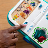 Baby Einstein + Hape Magic Touch Registrar Juguete Finge Ver, con sonidos y música reales, a partir de 9 meses Bebe Toys Naty Shop