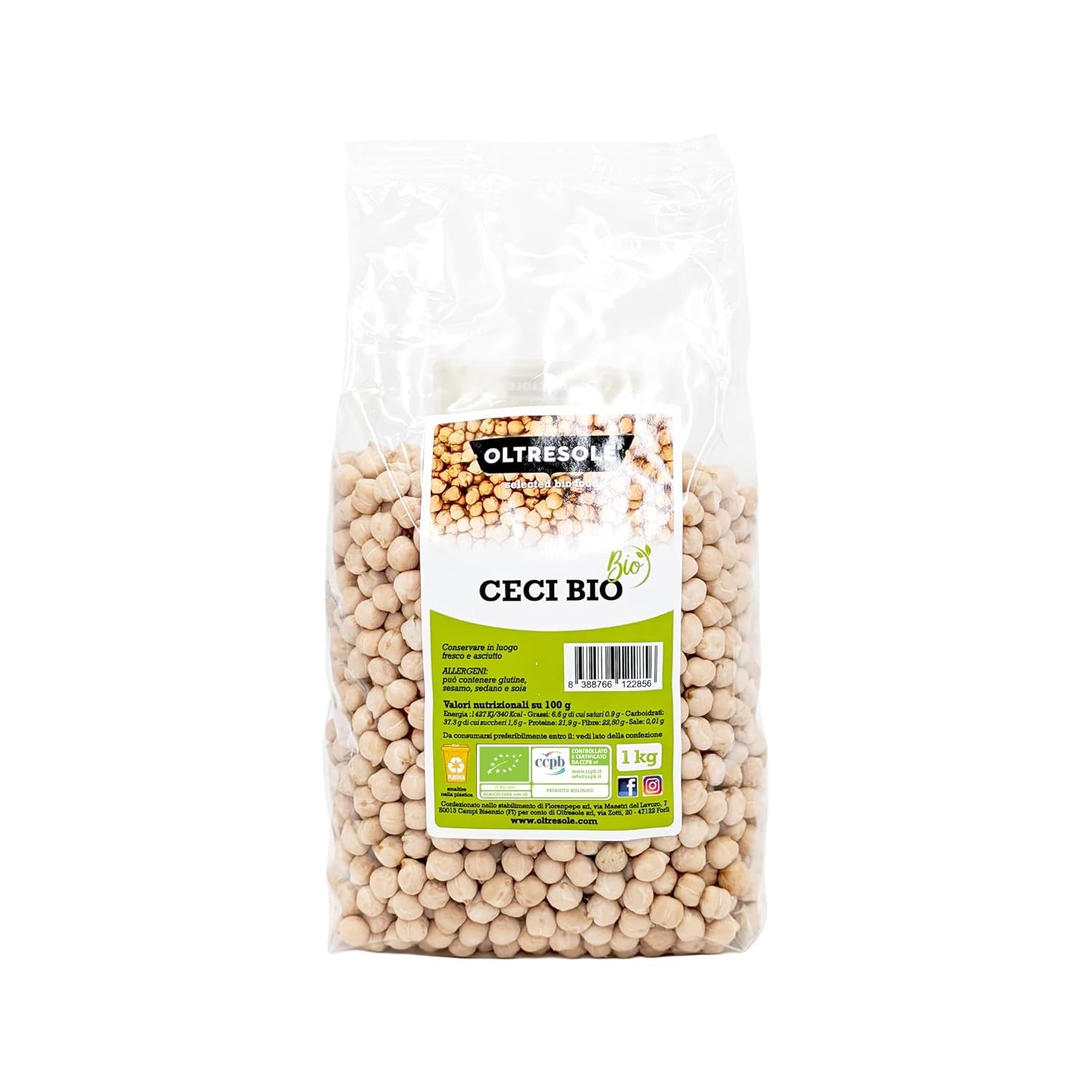 - Estas verduras deshidratadas ecológicas 1 kg - Verduras deshidratadas ecológicas controladas, naturalmente sin gluten, ideales para preparar sopas, ensaladas, batidos y otras recetas saludables para la familia