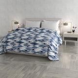 Colcha De Invierno De Moda, Florencia, 260X260Cm Edredones y edredones Naty Shop Calypso 260X260Cm
