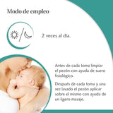 Novartis TROFOLASTIN Elasticidad Cuidado del Pezón Accesorios Alimentación y Lactancia Tienda Bebe Naty