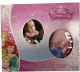 Almohada de viaje para bebé Disney princesas Almohadas de viaje Naty Shop