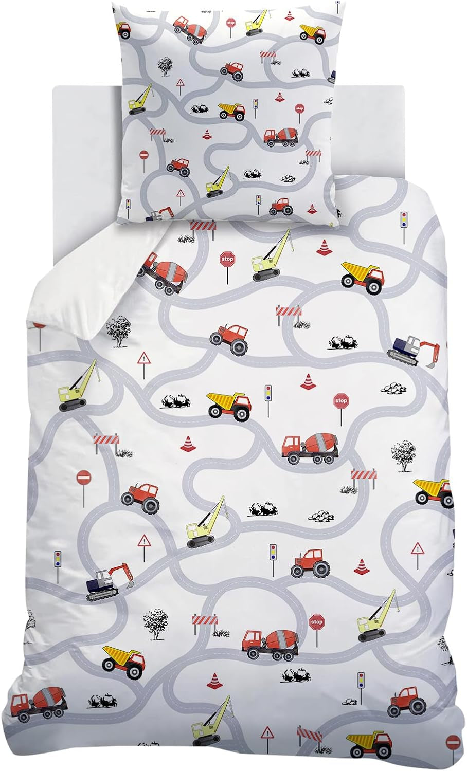 Ropa de cama para niño, varios modelos Ropa de cama - infantil Naty Shop