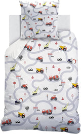 Ropa de cama para niño, varios modelos Ropa de cama - infantil Naty Shop