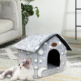 Mantas y Muebles, Mascotas, Casas y Cuevas, Gatos, Camas para gatos, Gatos - camas, colchones