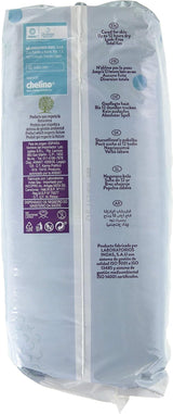 Pañales Indas Fashion & Love XL, talla 6 (17-28 kg), 27 piezas
