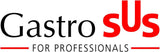 Gastrosus Industar Diamas Pro, Ollas y Sartenes de acero inoxidable Naty Shop