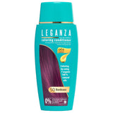 Leganza Bálsamo Natural Tinte Capilar Color 71 Café Latte | Tinte para el cabello sin amoniaco | Enriquecido con 7 aceites naturales | 150 ml Naty Shop tinte para el cabello 50 Burdeos