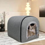 Mantas y Muebles, Mascotas, Casas y Cuevas, Gatos, Camas para gatos, Gatos - camas, colchones