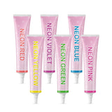 Colorante alimentario rosa Goodbake (11 ml) - Colorante alimentario intenso - Color muy concentrado - Para colorear pasteles, fondant, crema de mantequilla, bebidas, limo y muchos otros artículos. 100% vegano