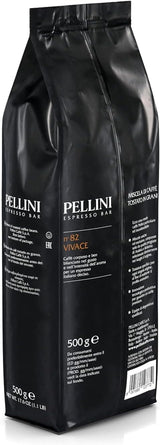 pellini N°82 Vivace Café en Grano 500 g