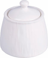 Tarro Horeca con tapa, 190 ml, porcelana