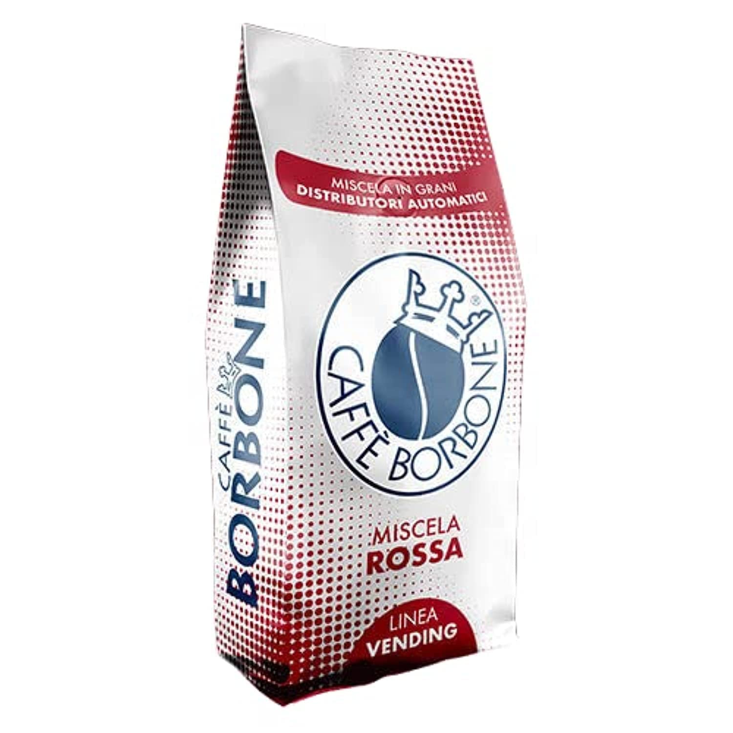 Café Borbón Rojo (1.000 Gramos)