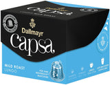 Capsa Lungo Asado Suave 10 Capsulas