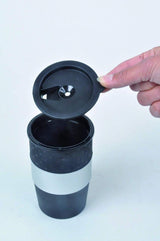 Espresso - Café - Café para llevar - Car Truck 24V - Aktiva 300W - Pad para 1 taza - incl. taza