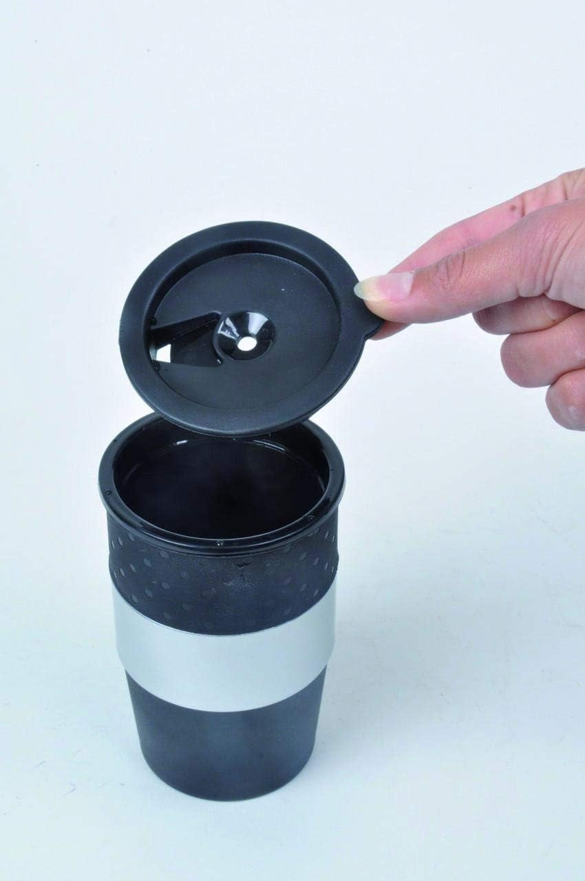 Espresso - Café - Café para llevar - Car Truck 24V - Aktiva 300W - Pad para 1 taza - incl. taza