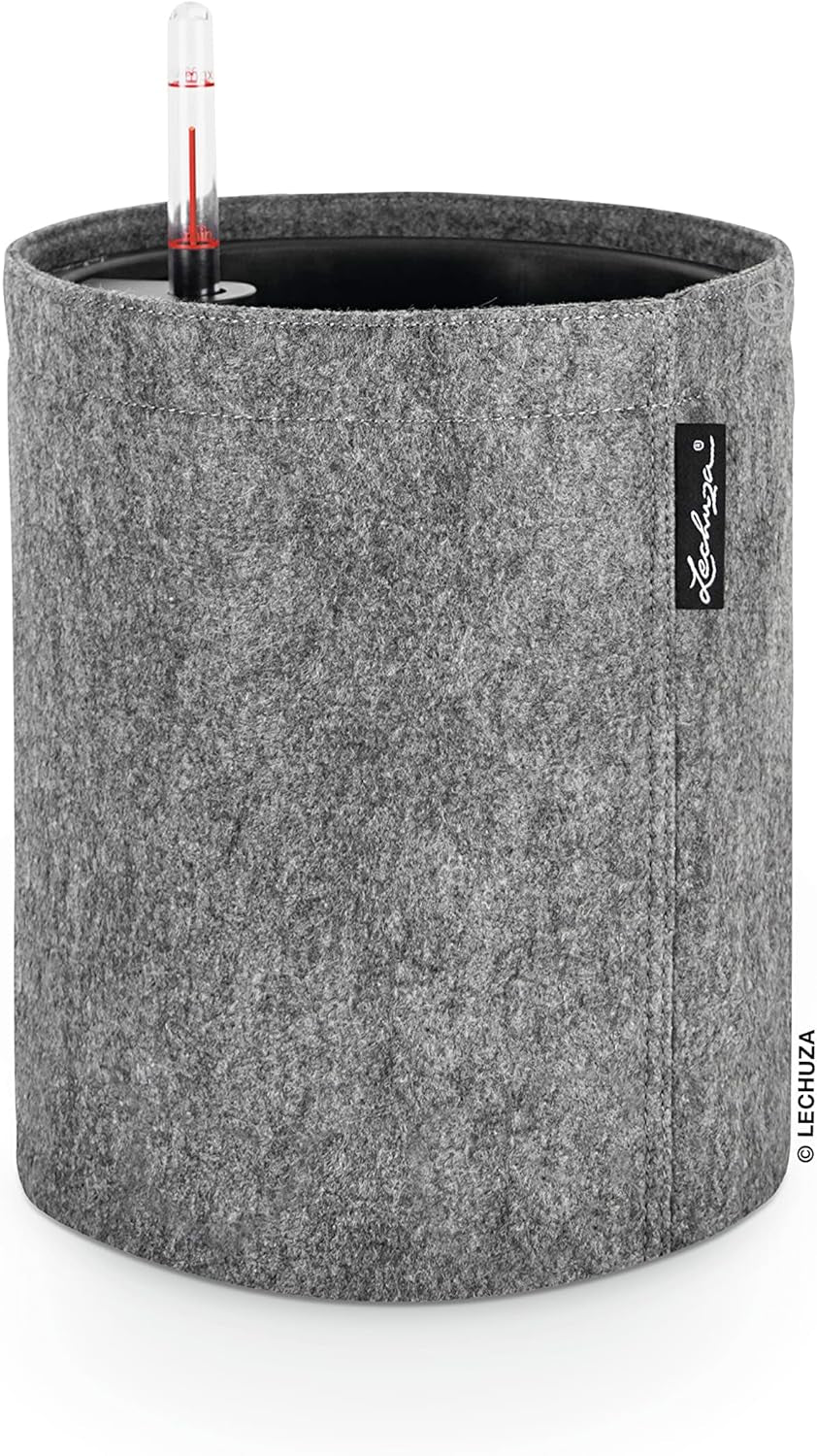 LECHUZA TRENDCOVER 23 Corcho oscuro natural 14181