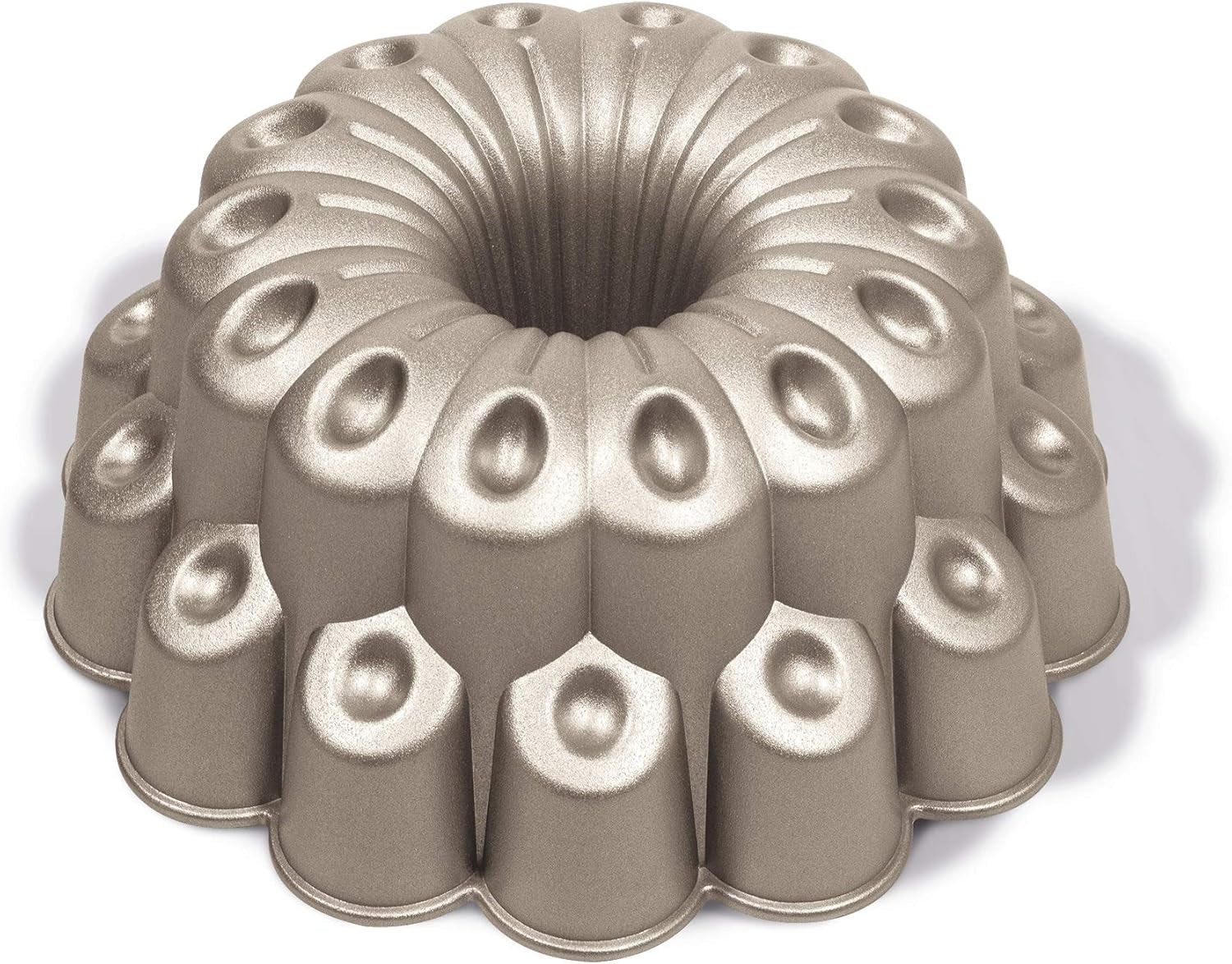 Sweet Magic Backform, Stahl Moldes y bandejas para horno Naty Shop