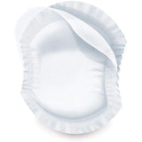 Chicco Almohadillas protectoras para pezones, antibacterianas, 4 semanas, 120 piezas Accesorios Alimentación y Lactancia Bebe Naty Shop