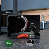Ritter E 16 Duo plus Cortadora y cortadora de metal eléctrica multifuncional con motor ecológico, made in Germany Trituradoras y cortadoras Naty Shop