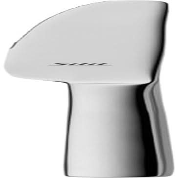 Silit Trend Juego de cubiertos 6 personas, 30 piezas, cuchillos monobloque, acero inoxidable Crominox Kitchen Naty Shop