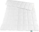 VENTILADOR Frankenstolz 53300-10133-19 Cama acolchada ligera / F.A.N. Medisan / 135 X 200 Cm, naturaleza Edredones y edredones Naty Shop Cama acolchada 135 X 200 Cm